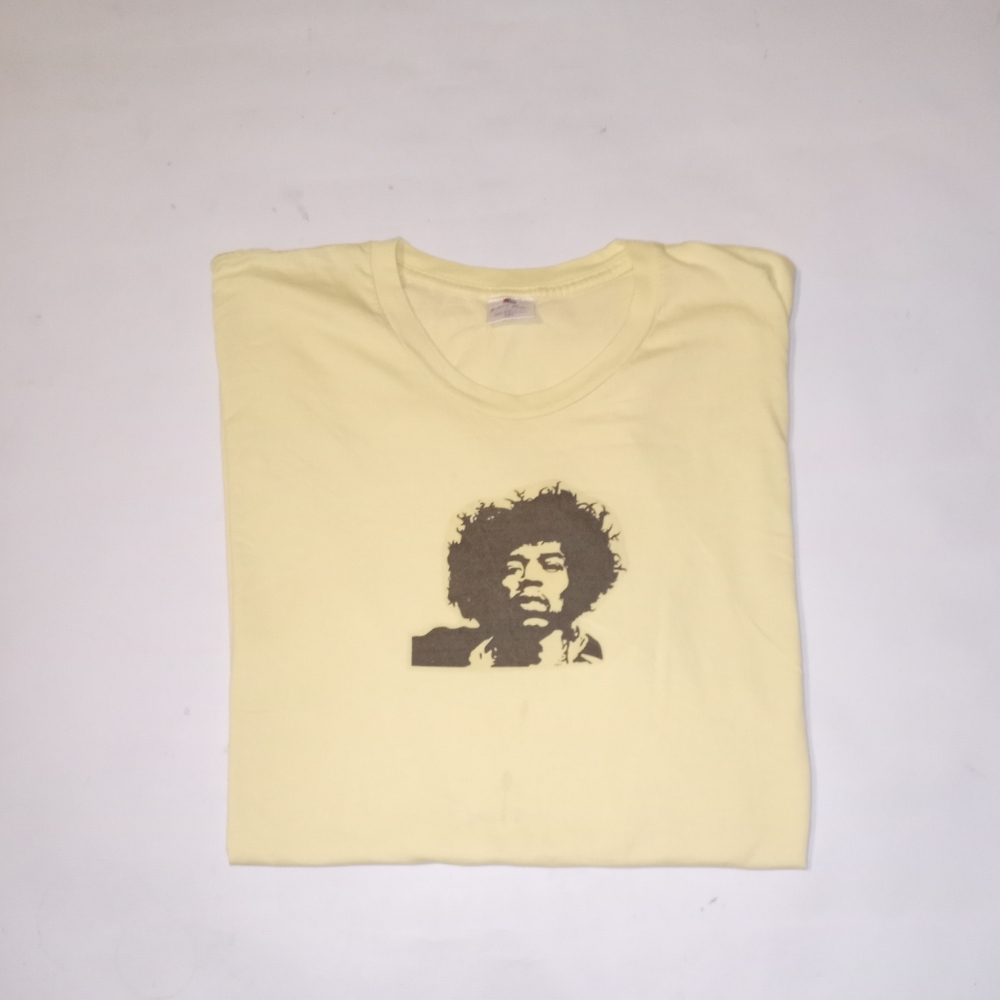 Jimi Hendrix Tee